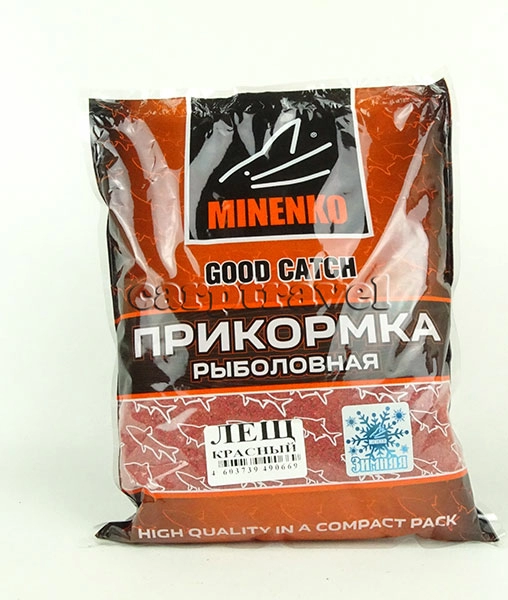 лещ крас