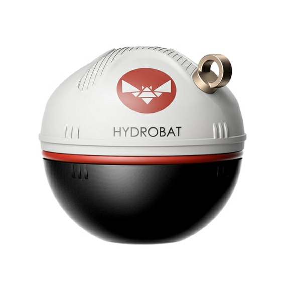 Беспроводной Эхолот RIPPTON Hydrobat Castable Sonar Fish Finder