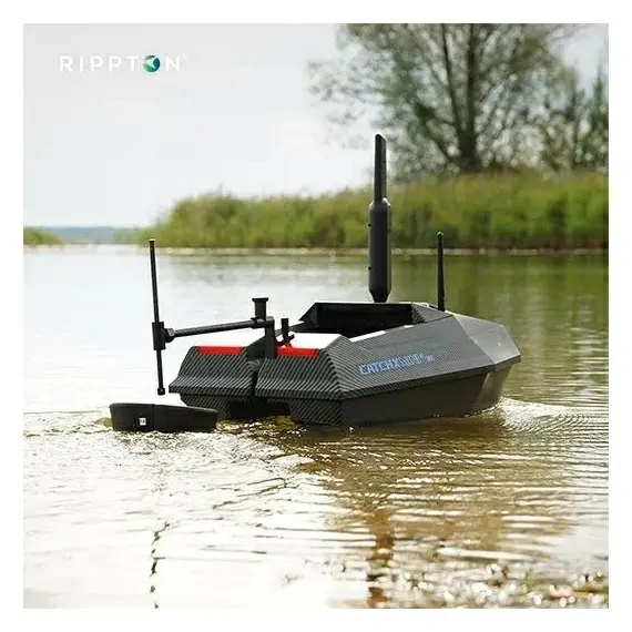 Усилитель сигнала для экхолотота Hydroboat или Deeper RIPPTON X1 WiFi Extender22
