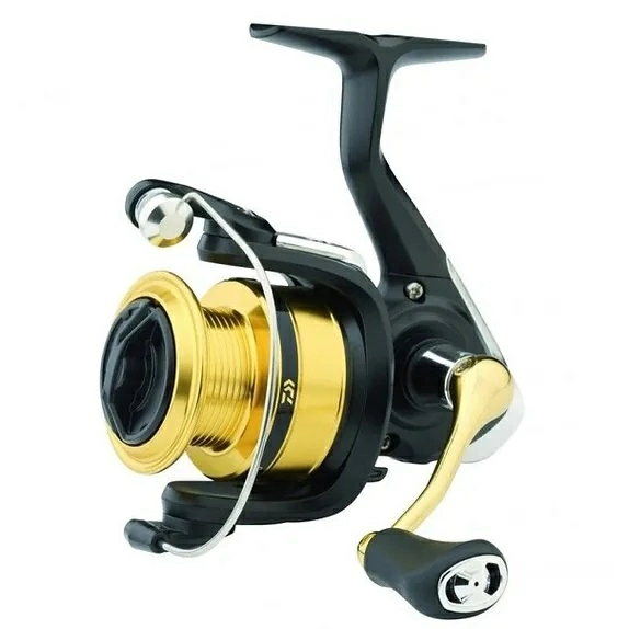 Катушка спиннинговая Daiwa RS (3000C)