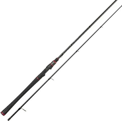 Спиннинг Maximus Black Widow-X 27MH 270 см 10-40 гр (двухчастное)