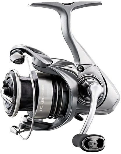 Катушка фидерная Daiwa 23EXCELER LT (5000-C)