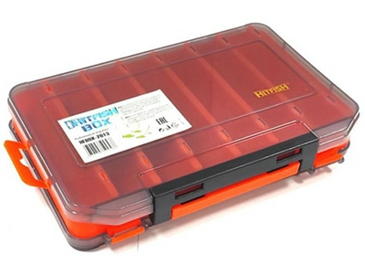 Коробка рыболовная  HITFISH HFBOX-2013