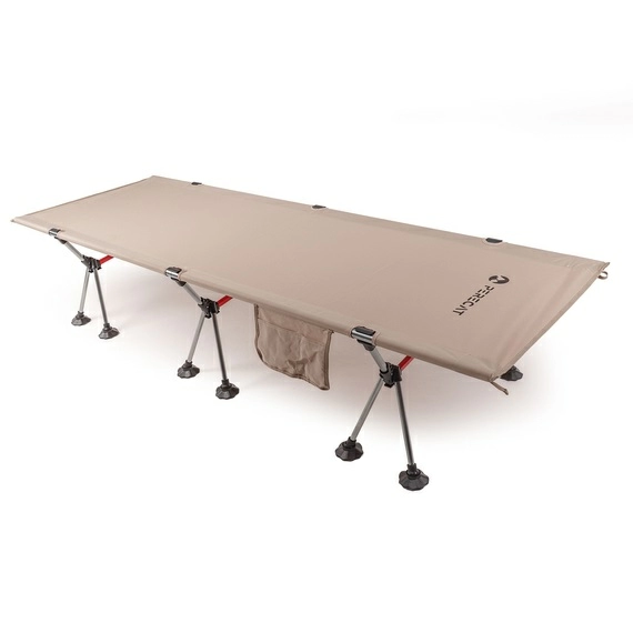 Раскладушка PERECAT Lite Lite Sand2