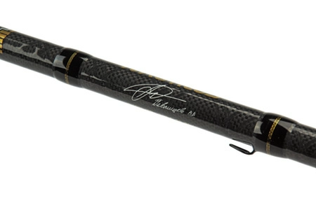Фидерное удилище Nautilus  Signature VP NSVP13MH NEW 390 см 120+ (3+3)4