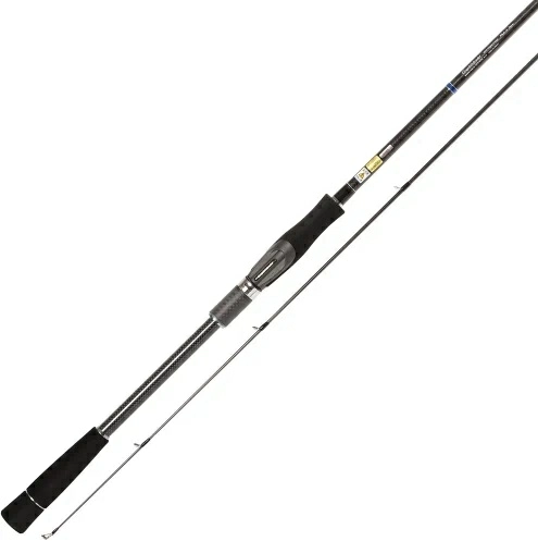 Спиннинг Graphiteleader Aspro GAPS 742M 224 см