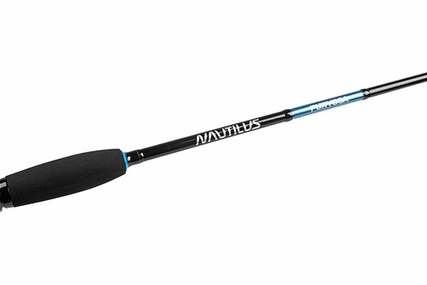 Спиннинг Nautilus Furyosa FRYS-802L 244