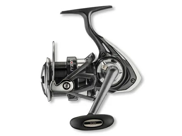 Катушка безынерционная Daiwa 20 N'ZON ( LT 5000S-CP)