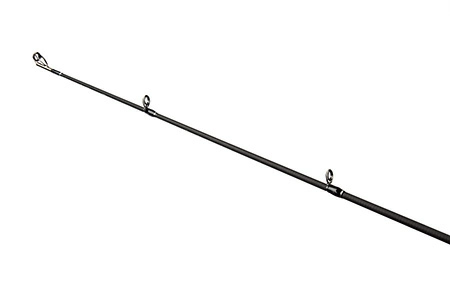 Спиннинг Nautilus Mark MRK-802M 244 см.  7-28гр (двухчастное)
