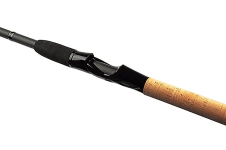 Фидерное удилище Nautilus Forward NFF13MHQ 390 см до 120гр (3+3)