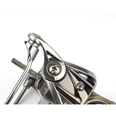 Катушка спиннинговая Nautilus Lux (4000)4
