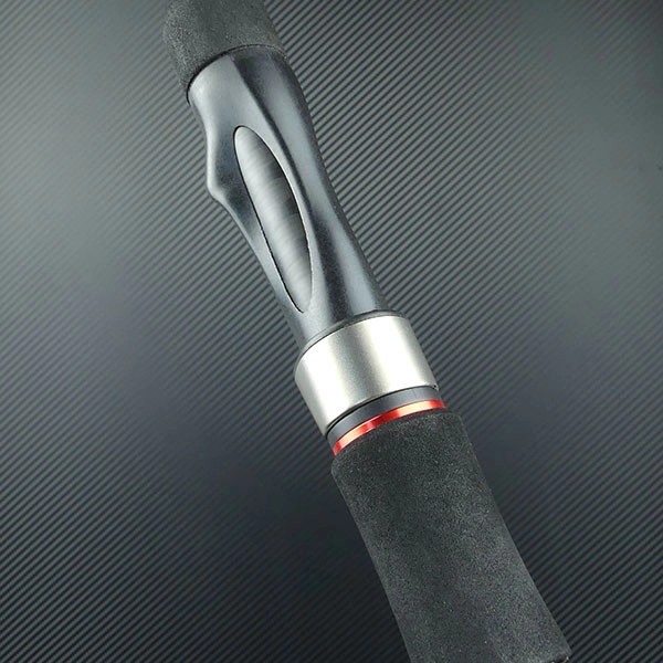 Спиннинг Sportex Black Pearl MAXX BP2121 210 см 12-23гр (двухчастное)
