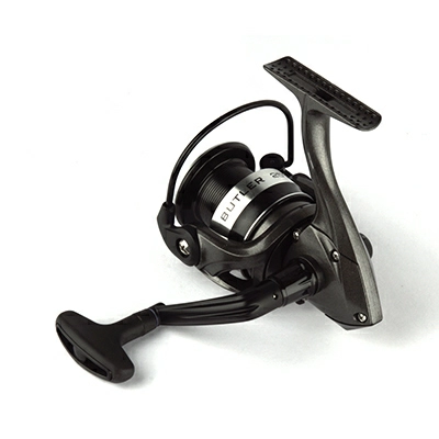 Катушка спиннинговая Nautilus Butler NBE (3500)1