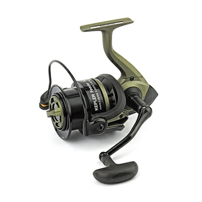 Катушка фидерная Nautilus Kepler Feeder (5000)