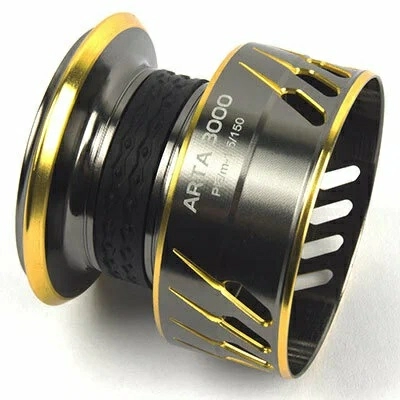 Катушка фидерная Nautilus Arta (3000) 3