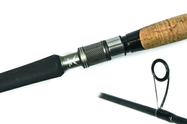 Спиннинг Maximus DREAMER-X 802L 244 см. 3-14г (двухчастное)