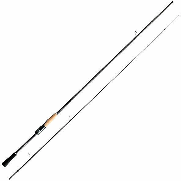 Спиннинг Shimano 19 Brenious 70ML 213 см  3-18г. (двухчастное)