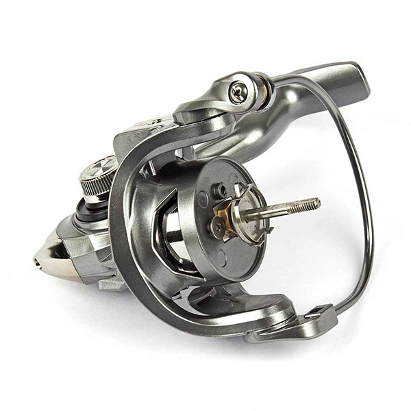 Катушка Nautilus Vinza 3000