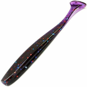 Силиконовая приманка Виброхвост YUMMY Baits Easy Shiner 3.75 (95мм) съедобная (color 002)1