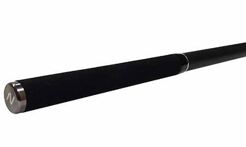 Удилище карповое Nautilus T-Air Spod NTAS1352 13ft  5lb (двухчастное)