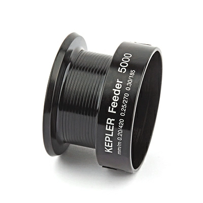 Катушка фидерная Nautilus Kepler Feeder (5000)3