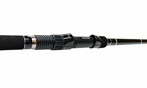 Удилище карповое Nautilus T-Air Spod NTAS1352 13ft  5lb (двухчастное)