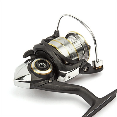 Катушка спиннинговая Nautilus Xeptor (3000S)