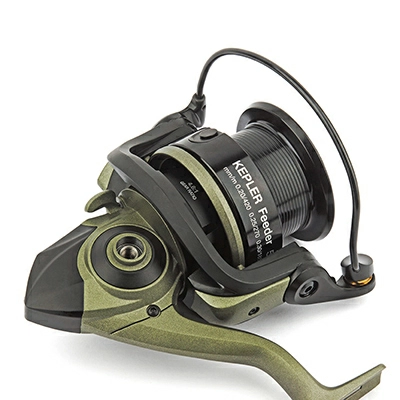 Катушка фидерная Nautilus Kepler Feeder (5000)4