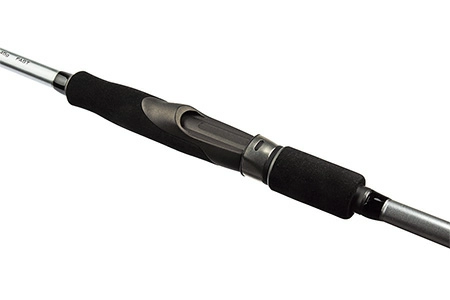 Спиннинг Nautilus Mark MRK-802M 244 см.  7-28гр (двухчастное)