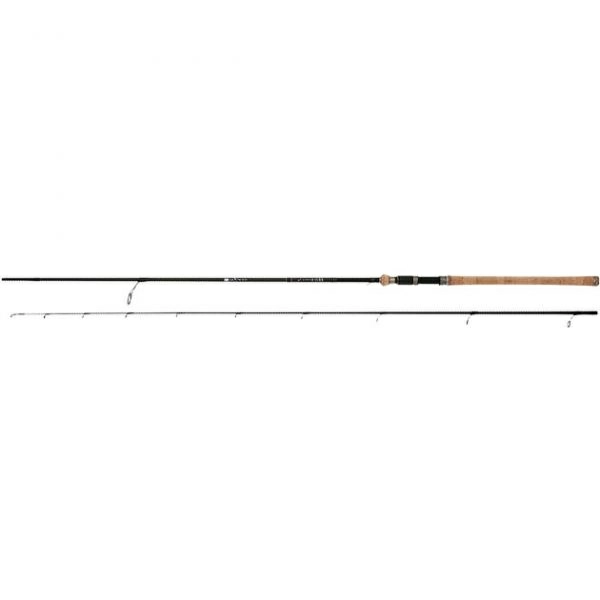 Спиннинг штекерный Mikado INAZUMA PWR Spin 244 (тест 10-40 г)1