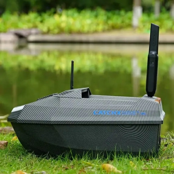 Усилитель сигнала для экхолотота Hydroboat или Deeper RIPPTON X1 WiFi Extender1
