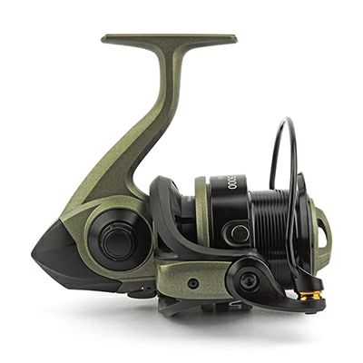 Катушка фидерная Nautilus Kepler Feeder (5000)2