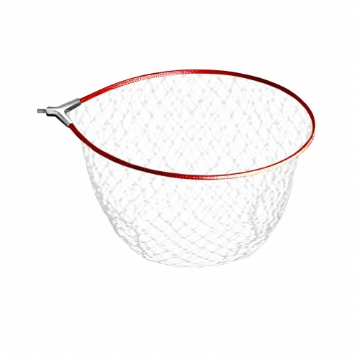 Голова для подсака леска Dunaev  55x45см
