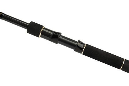 Фидерное удилище Nautilus Signature VP NSVP12MMH NEW 360 см  100 гр (3+3)2