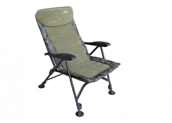 Кресло карповое EastShark HYC 056-PA 1