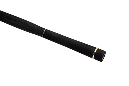 Фидерное удилище Nautilus Signature VP NSVP12MMH NEW 360 см  100 гр (3+3)1