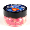 Бойлы плавающие GBS Baits   Strawberry Milky Way 10мм 50 г (Клубника Млечный путь) 2