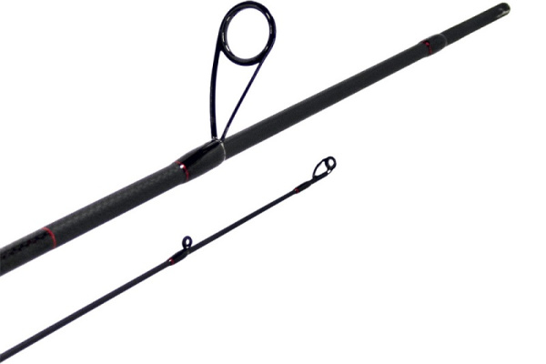 Спиннинг Maximus High Energy-Z Jig 25MH 250 см. 15-45 г (двухчастное)