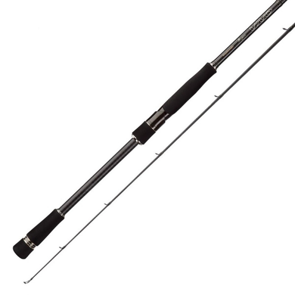 Спиннинг Graphiteleader Super Vivo 792M 236 см.7-30г (двухчастное)3