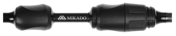 Спиннинг Mikado BIXLITE LIGHT Spin 214 см 2-11г (двухчастное)
