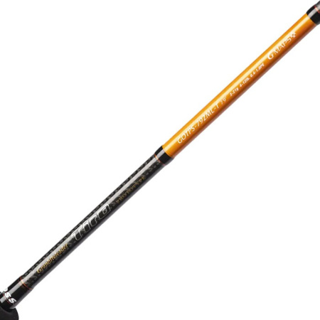 Спиннинг Graphiteleader Tiro Prototype 762L-T 229 см