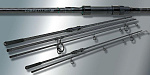 Удилище карповое Sportex Competition CS-4 Carp 2020 13ft / 3,75lb (двухчастное)