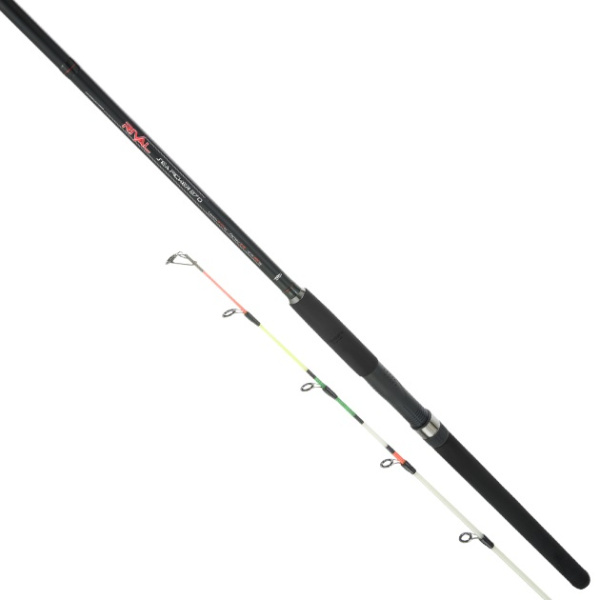 Спиннинг Mikado RIVAL SEA Picker 240 см  до 250 гр. (двухчастное)