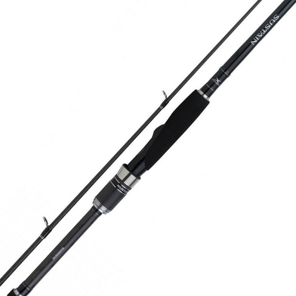 Спиннинг Shimano Sustain AX Spinning 90XH