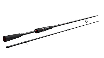 Спиннинг Sportex Black Pearl MAXX Travel BP2263 220см / 25-84гр четырёхчастное