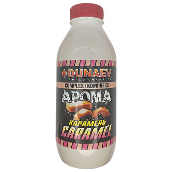 Арома Комплекс Dunaev  Caramel 500 мл (Карамель) 