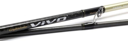 Спиннинг Graphiteleader Vivo Nuovo 762MH 228 см 10-35 гр (двухчастное)2