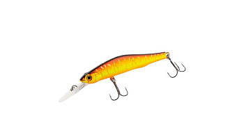 Воблер EastShark Croofed 80мм 9 гр color: 005 заглубление 1-2 м Suspend