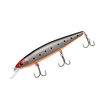 Воблер EastShark Boll SP 130мм 25 гр. color: 006 заглубление 1-2 м Suspend