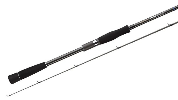 Спиннинг Graphiteleader Aspro GAPS 772MH 232 см
